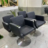 صندلی ارایشگاهی