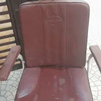 صندلی آرایشگاه
