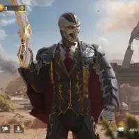 اکانت عالی کالاف دیوتی موبایل