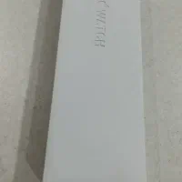 اپل واچ سری ۸ midnight