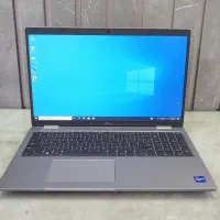 لپ تاپ  پر قدرت DELL