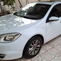 برلیانس دنده اتوماتیک H330|خودرو سواری و وانت|علی‌آباد کتول, |دیوار