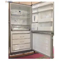 یخچال اسنوا