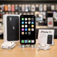 آیفون11نرمال 256