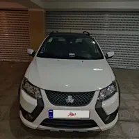 کوییک GXRL مدل اسفند 1403|خودرو سواری و وانت|اندیشه, اندیشه فاز ۱|دیوار