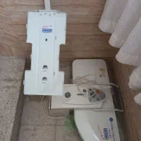اتو پرسی بیم اصل آلمانی beem