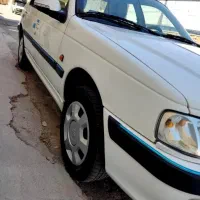پارس سال مدل ۱۴۰۰|خودرو سواری و وانت|سیرجان, |دیوار
