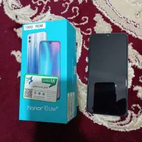 گوشی آنر ده لایت