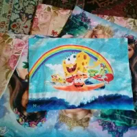 روبالشی نو نو تخفیف هم داره