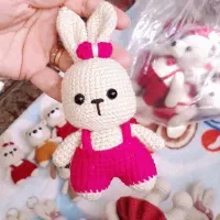 عروسکهای دستبافت ، آویز ، تک بخر به قیمت عمده