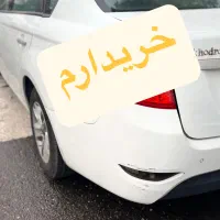 فروش برلیانس شماباما