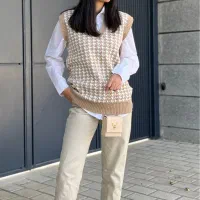 کت پشمی|لباس|صدرا-فارس, فاز ۱|دیوار