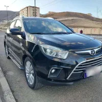 جک s5 مدل ۹۷ توربو ۲۰۰۰