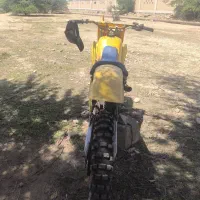 کراس سوزوکی rm125|موتورسیکلت|اهواز, کوی ملی راه|دیوار