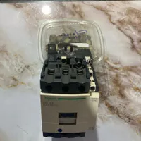 کنتاکتور اشنایدر / لوگوی PLC / اهمتر آنالوگ|مصالح و تجهیزات ساختمان|بندر ماهشهر, |دیوار