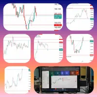 آموزش فارکس، کریپتو و ترید حرفه‌ای(حضوری و آنلاین)|خدمات آموزشی|شیراز, آزادگان|دیوار