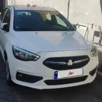 شاهینGسانروف دار 401