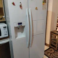 یخچال ساید بای ساید سامسونگ