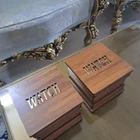 ساعت ست عروس و داماد طلایی استیل مدل ۱۴۰۴ سیکو|ساعت|تهران, تولید دارو|دیوار