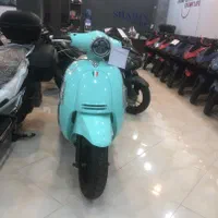 دلتا وسپا اسپورت170CC DELTA VSP SPORT|موتورسیکلت|مشهد, چهارچشمه|دیوار