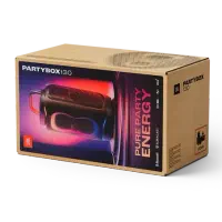 JBL PartyBox 130 اسپیکر پارتی باکس 130|سیستم صوتی خانگی|تهران, فرودگاه مهرآباد|دیوار
