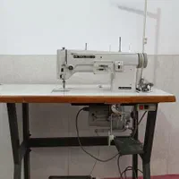 خریدارر و فروشنده چرخ خیاطی گلدوزی (خریددرمحل)