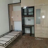 کابینت mdf .های گلاس.پلی اورتان|کتابخانه، شلف، قفسه‌های دیواری|مشهد, شهرک مهرگان|دیوار