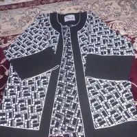 تعدادی مانتومجلسی وشیک