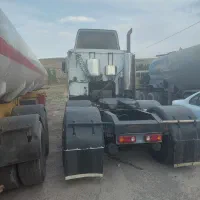 کشنده انتیرناش جدید|خودرو سنگین|اردبیل, |دیوار