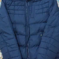 کاپشن مردانه