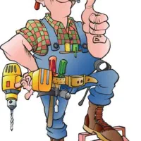 اجرای کابینت،کمددیواری،پارکت،مصنوعات چوبی وتعمیرات