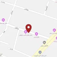 فروش ملک کلنگی با موقعیت تجاری اداری|فروش زمین و ملک کلنگی|کرج, برغان|دیوار