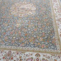 دو تخته فرش ۱۲متری ۱۲۰۰ شانه تراکم ۳۶۰۰|فرش|مشهد, عامل|دیوار