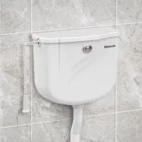 فلاشتانک محک مدل 815BL (دکمه ای و اهرم)|لوازم سرویس بهداشتی|تهران, شهران جنوبی|دیوار