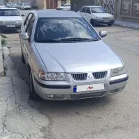 فروش سمند 84