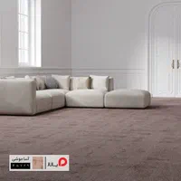 فرش و موکت پالاز اقساطی ویژه بازنشستگان