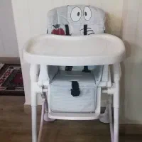صندلی غذای کودک