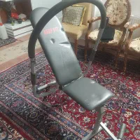 دستگاه بدنسازی مارک keep fit