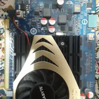 مادربرد گیگابایت ddr2و ایسوز ddr3|قطعات و لوازم جانبی رایانه|مشهد, خواجه ربیع|دیوار