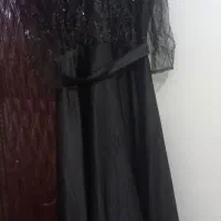 لباس مجلسی مزون دوز