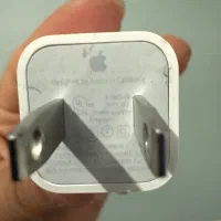 شارژر ایفونx ایفون 7 ایفون 6