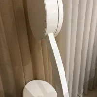 ساعت ایستاده