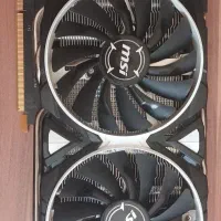 NVIDIA GTX 1070 - 8GB