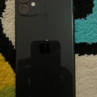 ایفن ۱۱ نرمال مشابه نو|موبایل|تهران, شهید فکوری|دیوار