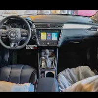 ام جی ۵ ۲۰۲۴ صفر کیلومتر