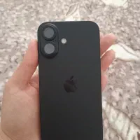 ایفون 16 نرمال باطری 99 ریجستر شرکتی