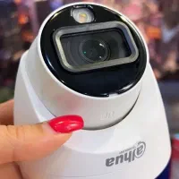 دوربین مداربسته ۲ سال گارانتی تعویض