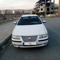 سمند مدل 83|خودرو سواری و وانت|کامیاران, |دیوار