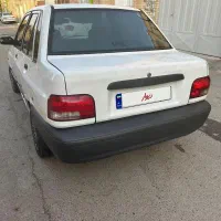 پراید مدل 87