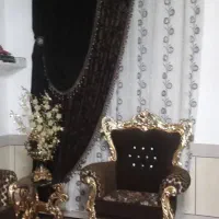پرده|پرده، رانر، رومیزی|یاسوج, |دیوار